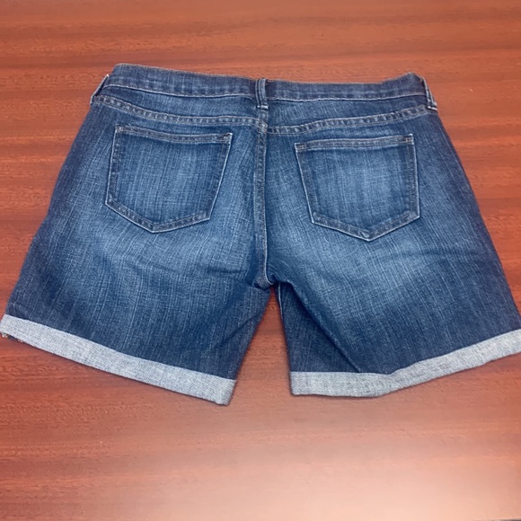 Old navy rolled shorts - Picture 5 of 7